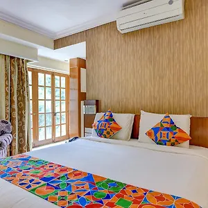 Fabhotel Maurya Residency Hotel