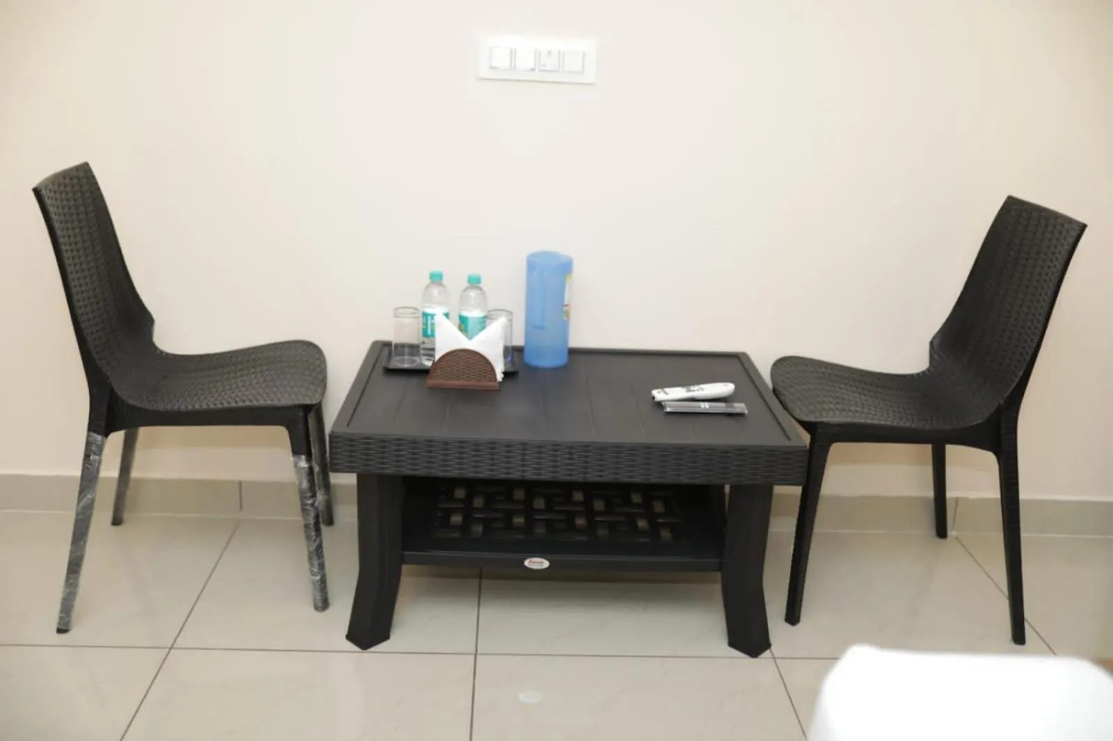 Hotel Gemars Infinity,Mysore India