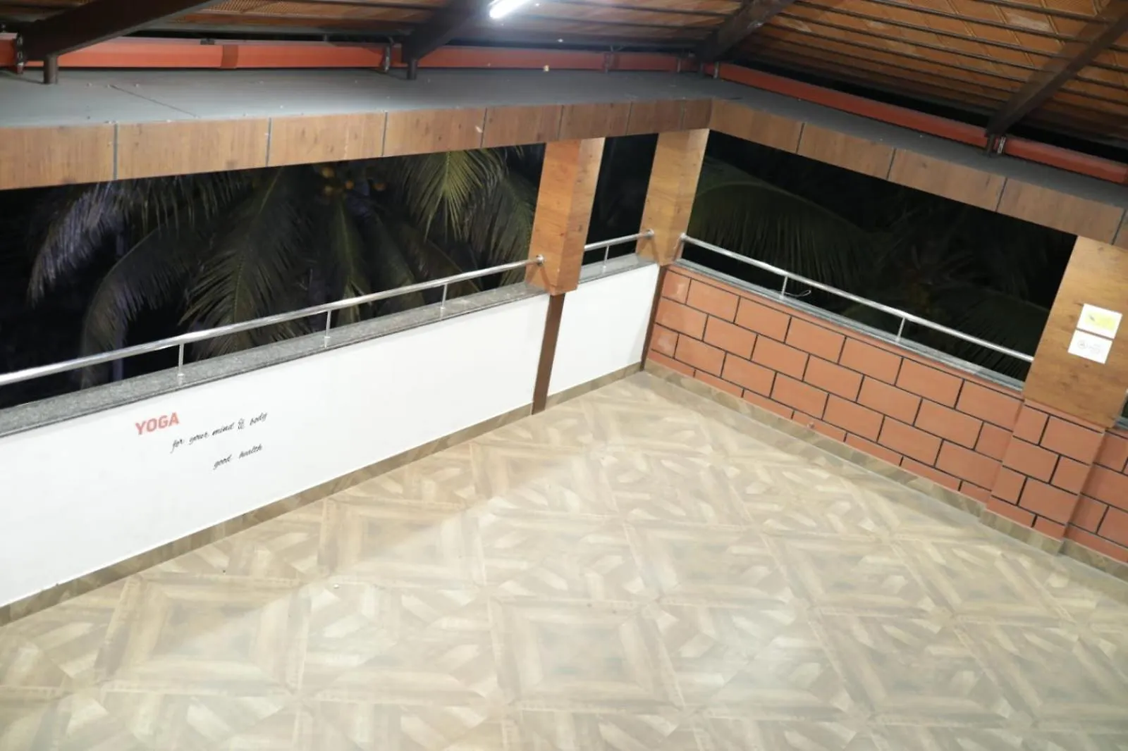 Hotel Gemars Infinity,Mysore