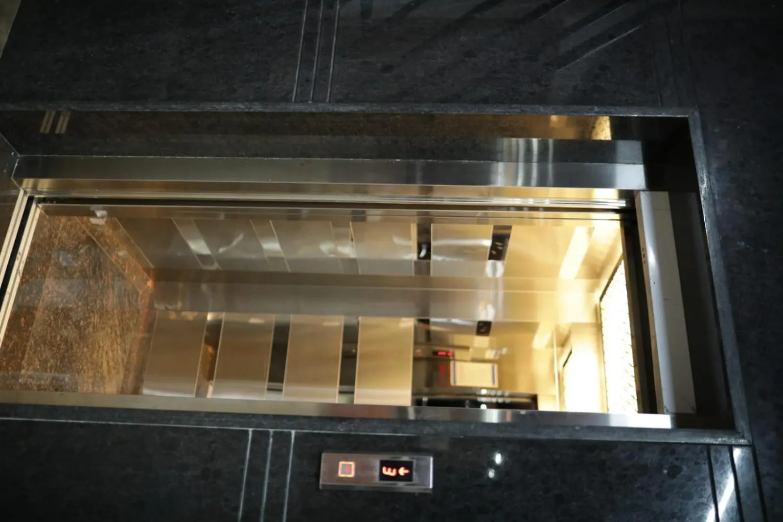 Hotel Gemars Infinity,Mysore Mysore