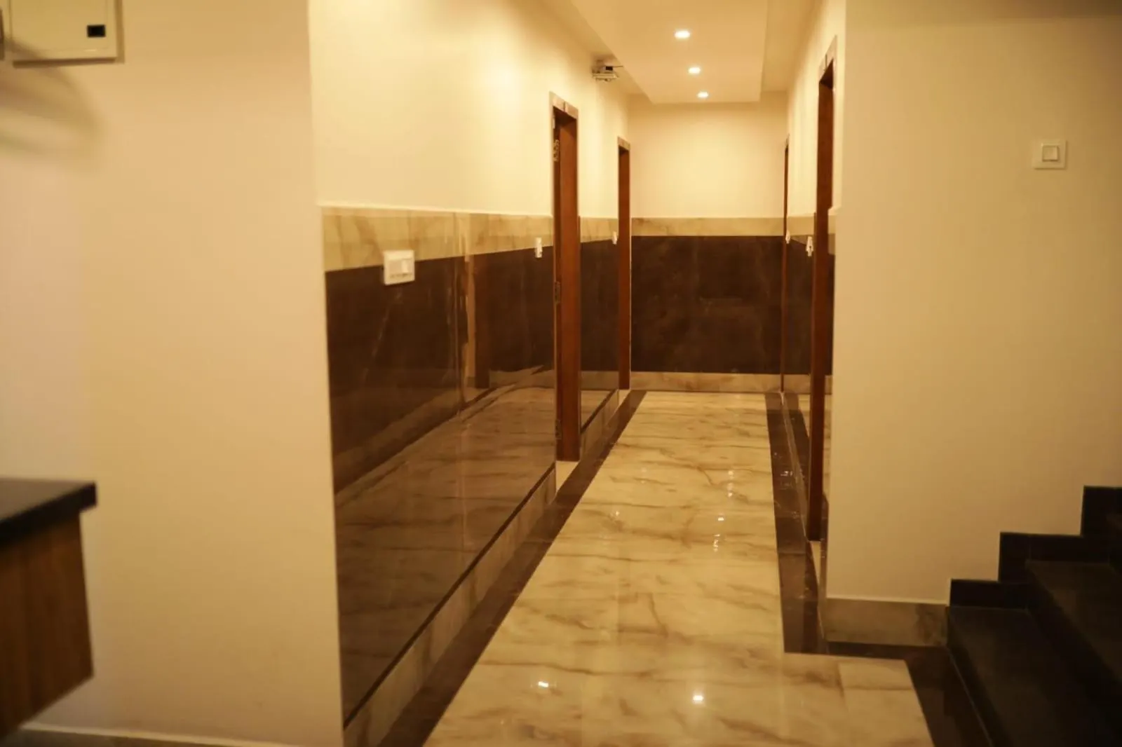 Hotel Gemars Infinity,Mysore 3*, Mysore