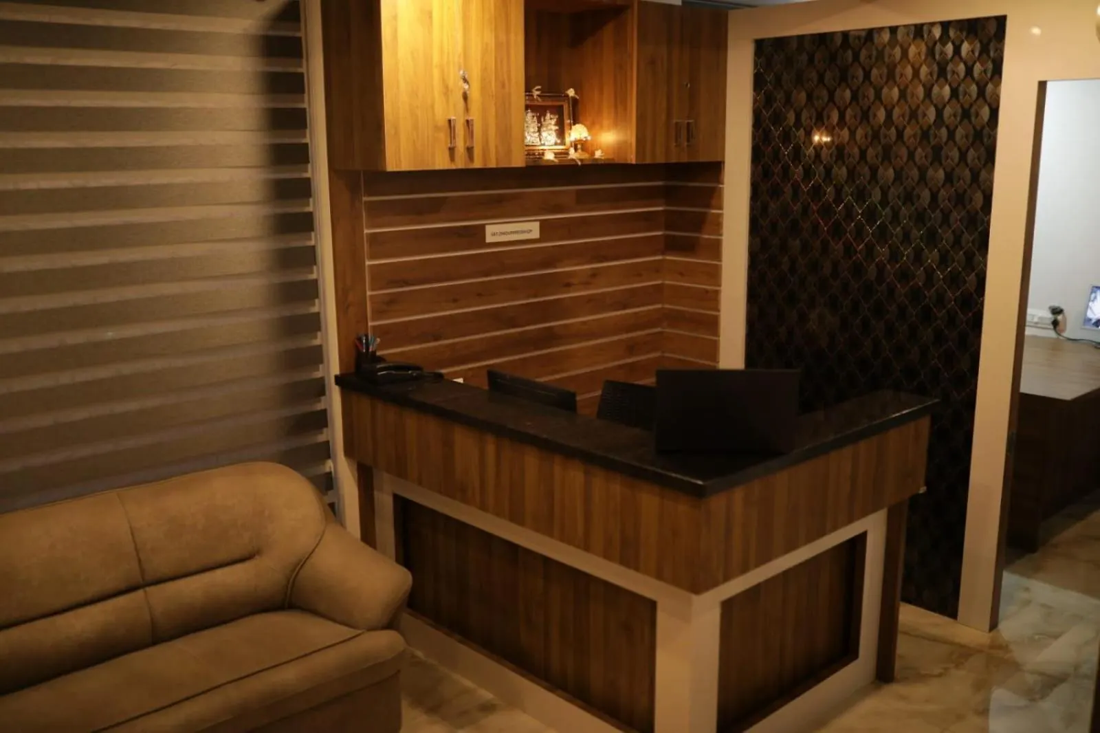 Hotel Gemars Infinity,Mysore India