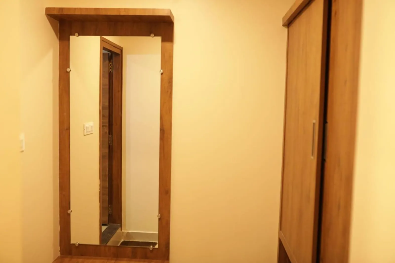 Hotel Gemars Infinity,Mysore