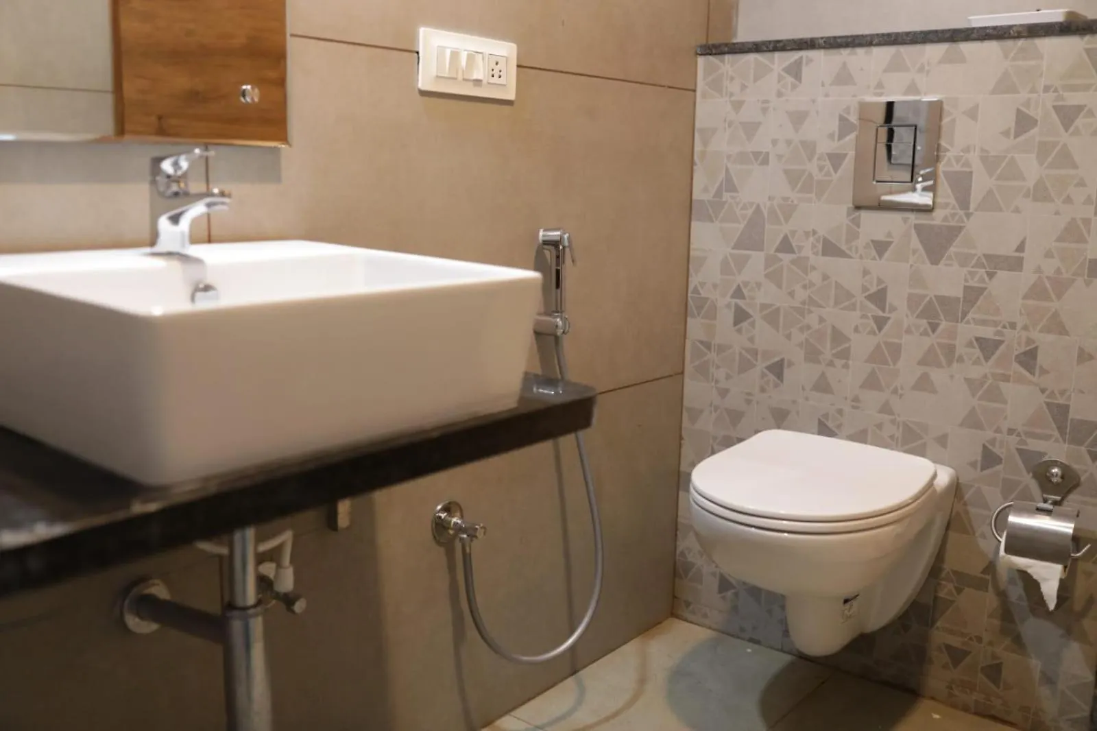 Hotel Gemars Infinity,Mysore 3*, Mysore