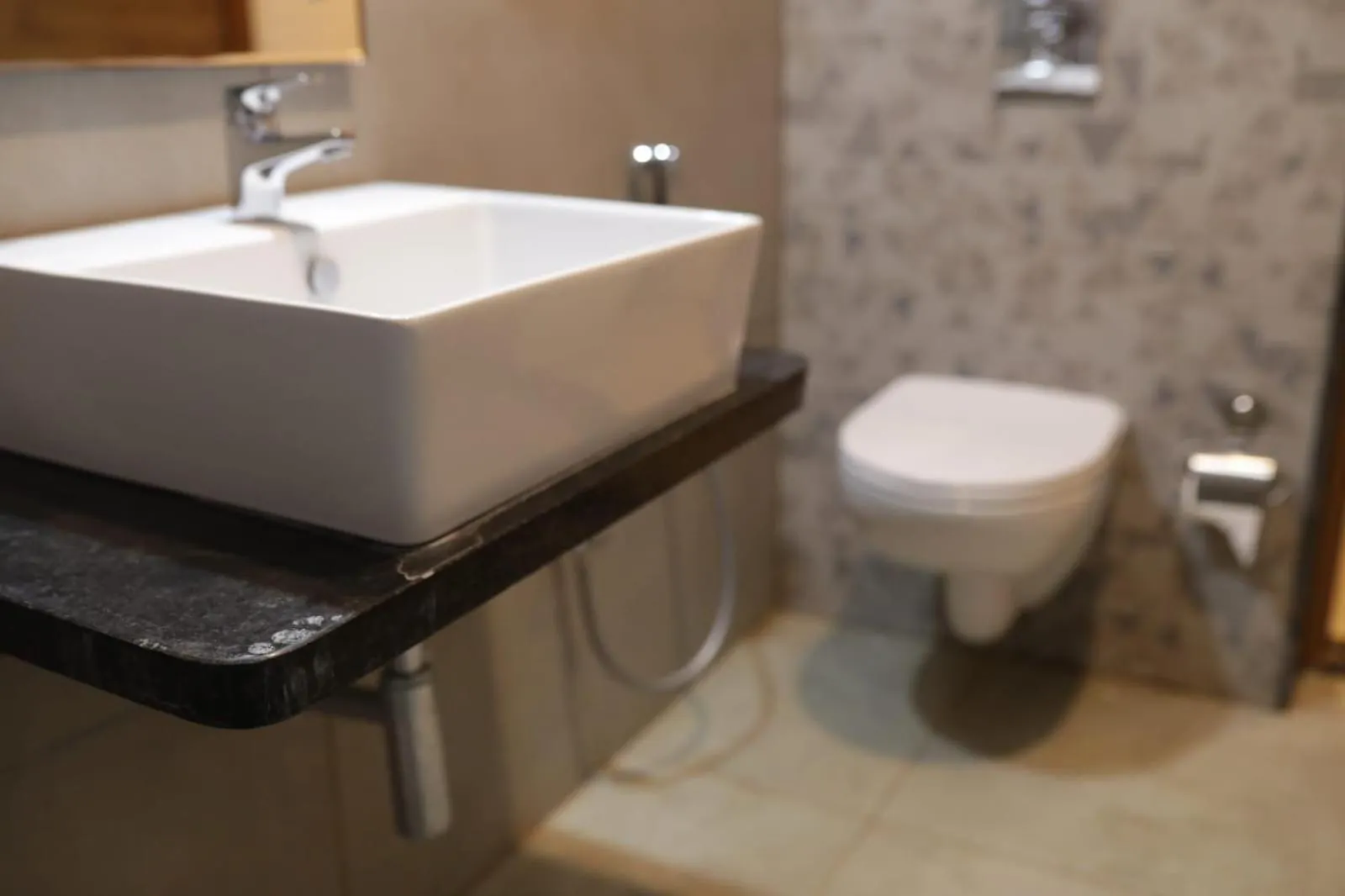 Hotel Gemars Infinity,Mysore